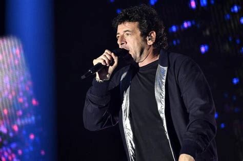 patrick bruel rennes 2020